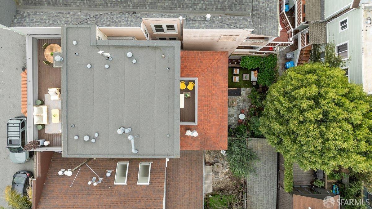 Detail Gallery Image 48 of 65 For 22 Abbey St, San Francisco,  CA 94114 - 3 Beds | 3/1 Baths