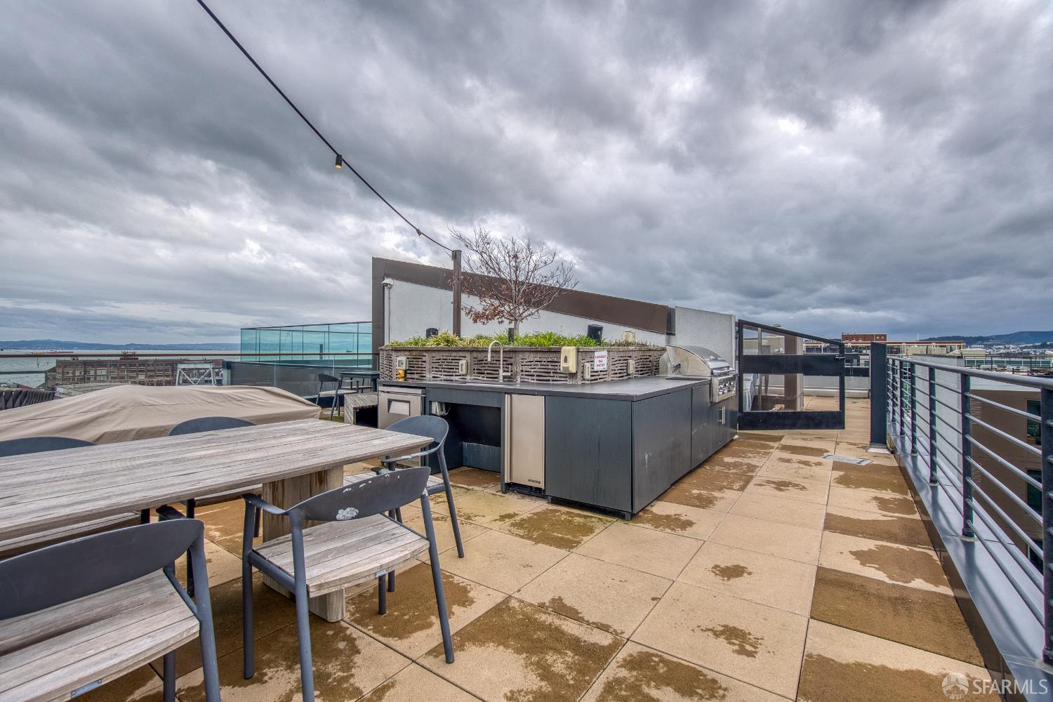 Detail Gallery Image 12 of 53 For 2177 3rd St #621,  San Francisco,  CA 94107 - 2 Beds | 2 Baths