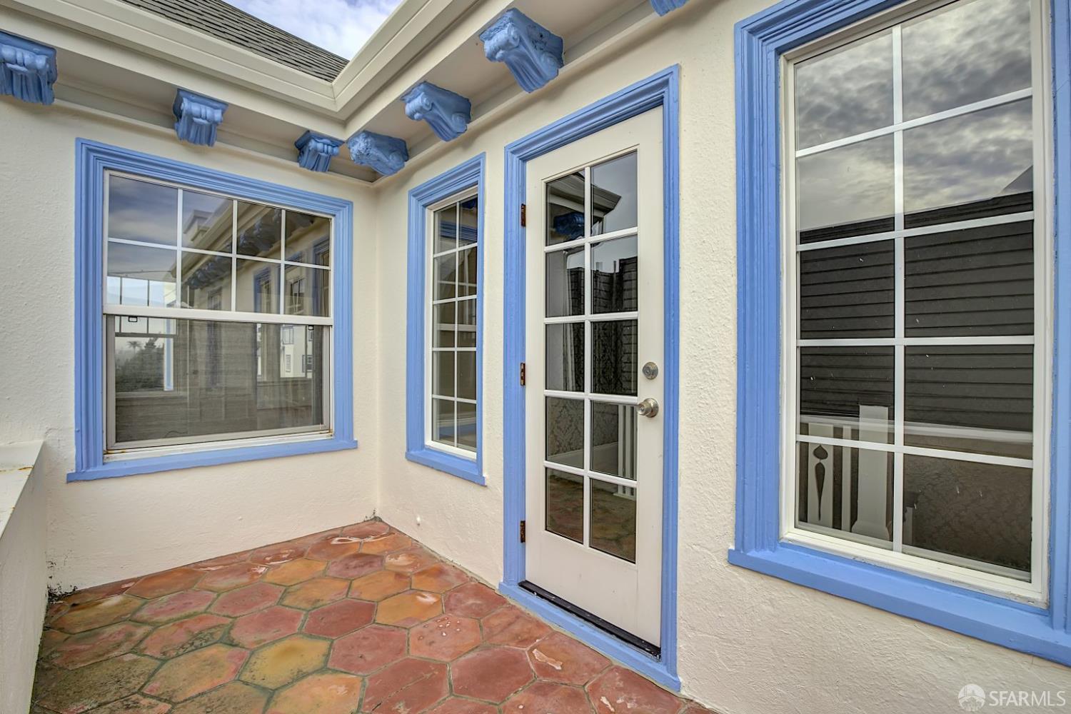 Detail Gallery Image 41 of 55 For 535 42nd Ave, San Francisco,  CA 94121 - 3 Beds | 2/1 Baths