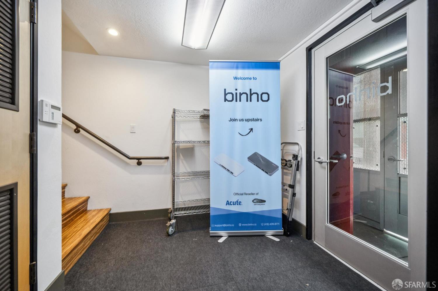 Detail Gallery Image 19 of 34 For 42 Dore St, San Francisco,  CA 94121 - – Beds | – Baths