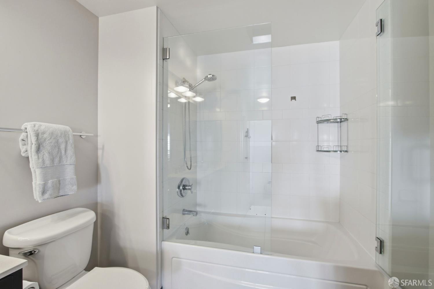 Detail Gallery Image 25 of 44 For 88 E San Fernando St #1002,  San Jose,  CA 95113 - 2 Beds | 2 Baths