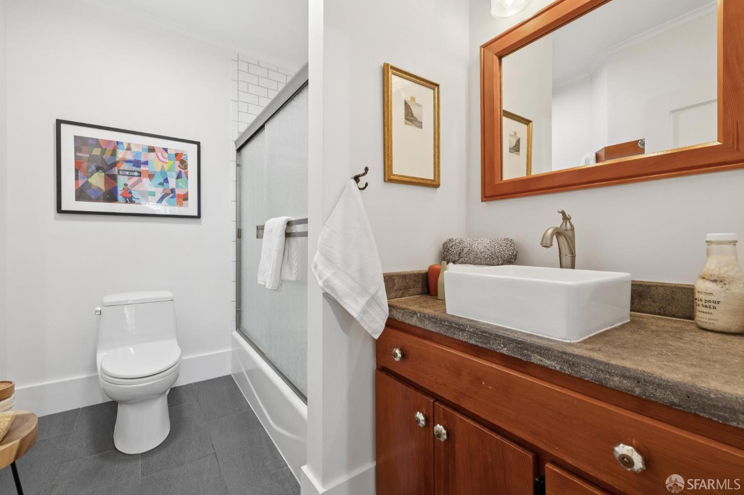 Detail Gallery Image 27 of 55 For 1439 22nd Ave, San Francisco,  CA 94122 - 3 Beds | 1/1 Baths