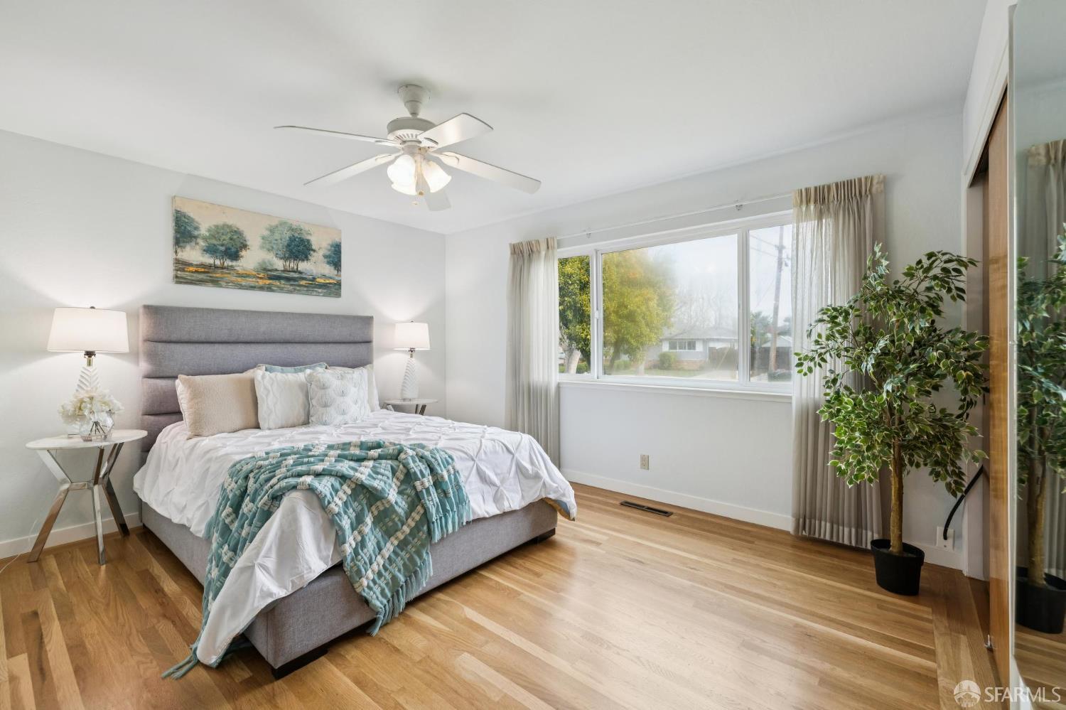 Detail Gallery Image 29 of 58 For 821 Raintree Dr, San Jose,  CA 95129 - 3 Beds | 2 Baths