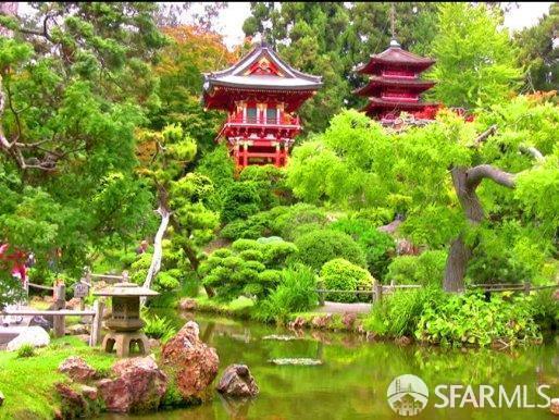 Detail Gallery Image 61 of 67 For 1983 15th Ave, San Francisco,  CA 94116 - 5 Beds | 4/1 Baths