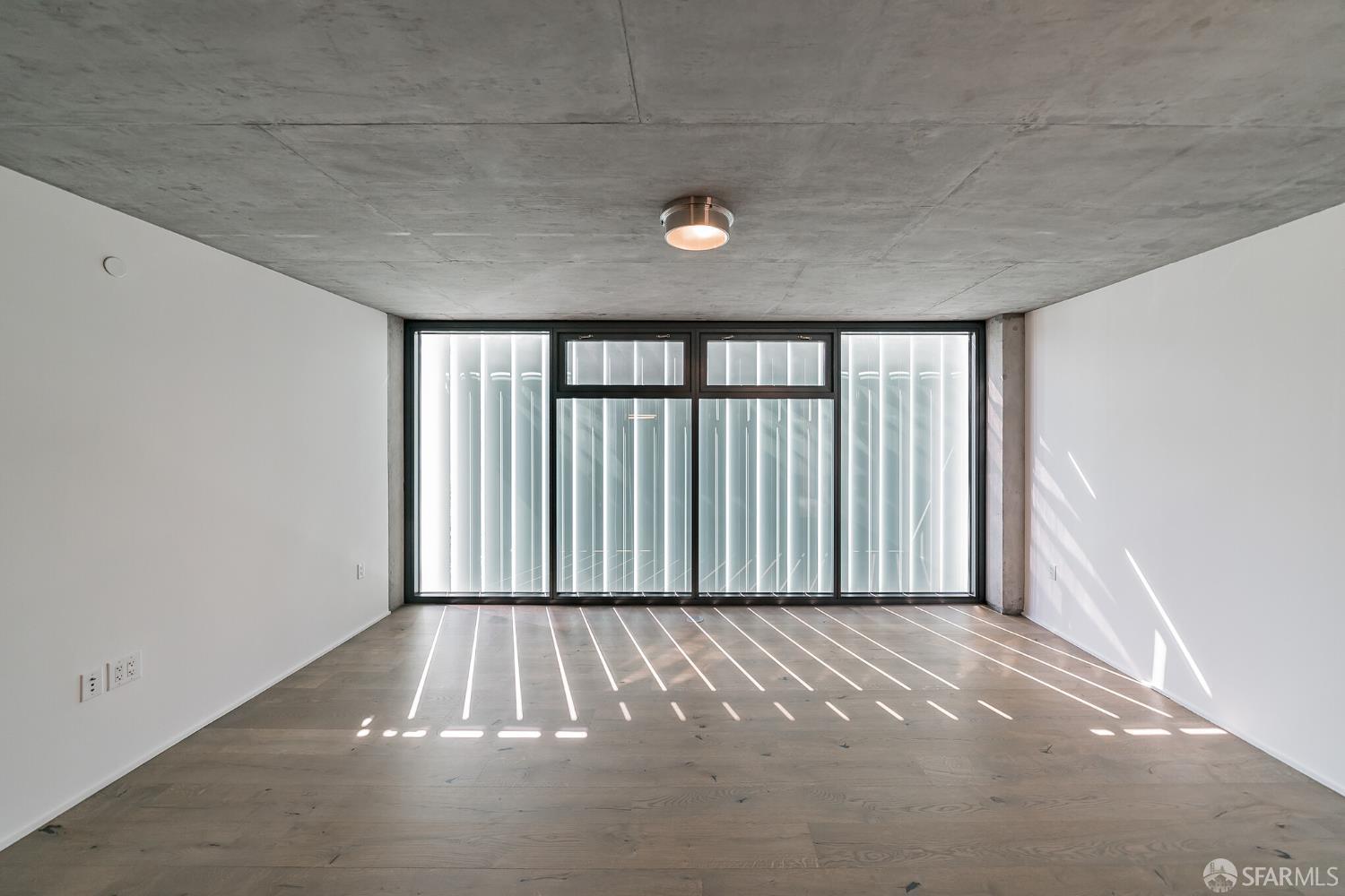 Detail Gallery Image 12 of 29 For 8 Octavia St #505,  San Francisco,  CA 94102 - 1 Beds | 1 Baths