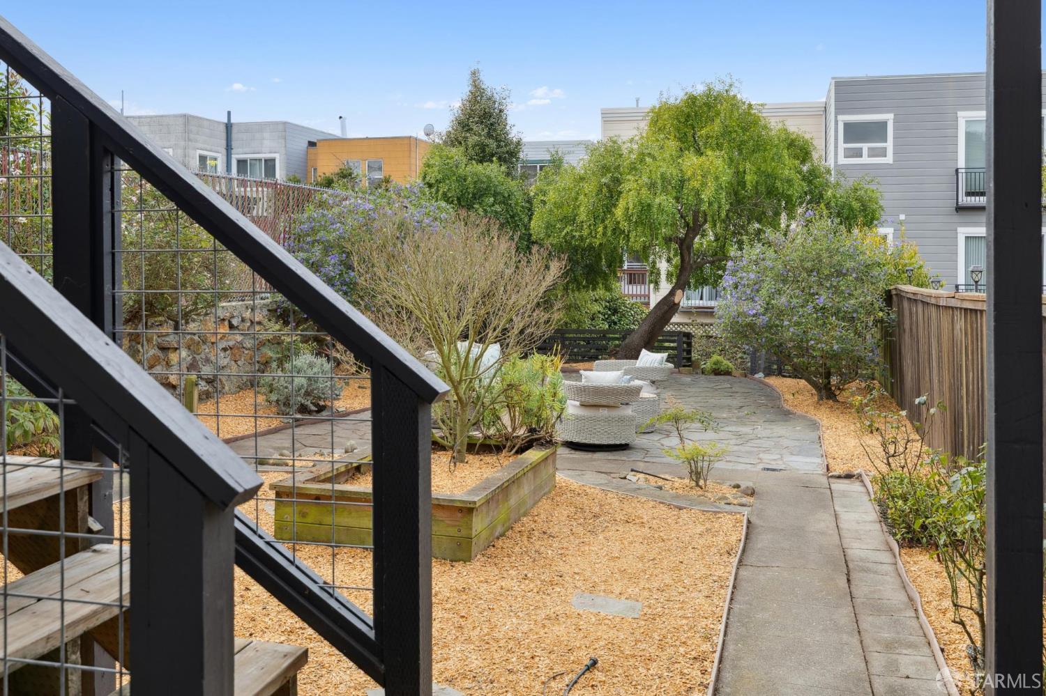 Detail Gallery Image 33 of 55 For 1439 22nd Ave, San Francisco,  CA 94122 - 3 Beds | 1/1 Baths