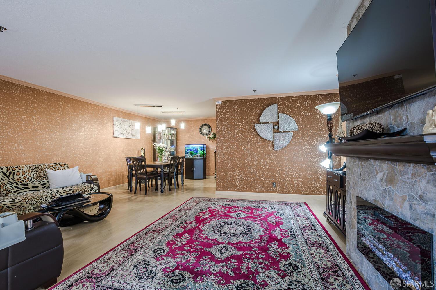 Detail Gallery Image 4 of 18 For 405 91st St #19,  Daly City,  CA 94015 - 1 Beds | 1 Baths