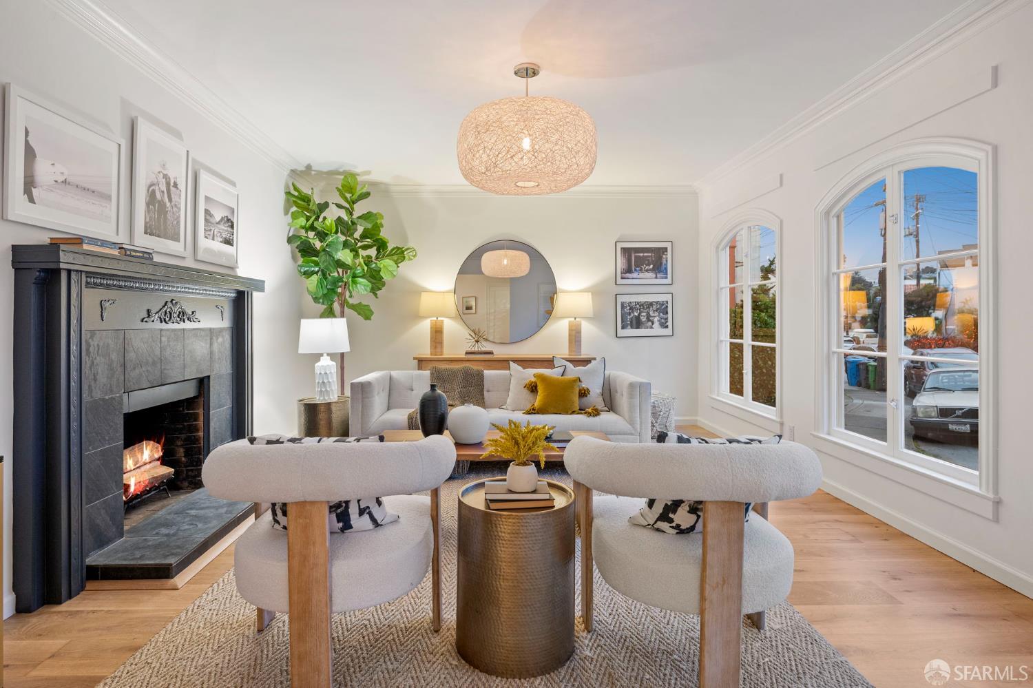 Detail Gallery Image 64 of 81 For 11 Encline Ct, San Francisco,  CA 94127 - 3 Beds | 3/1 Baths