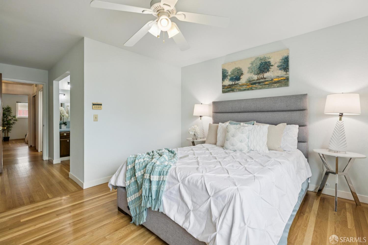 Detail Gallery Image 30 of 58 For 821 Raintree Dr, San Jose,  CA 95129 - 3 Beds | 2 Baths