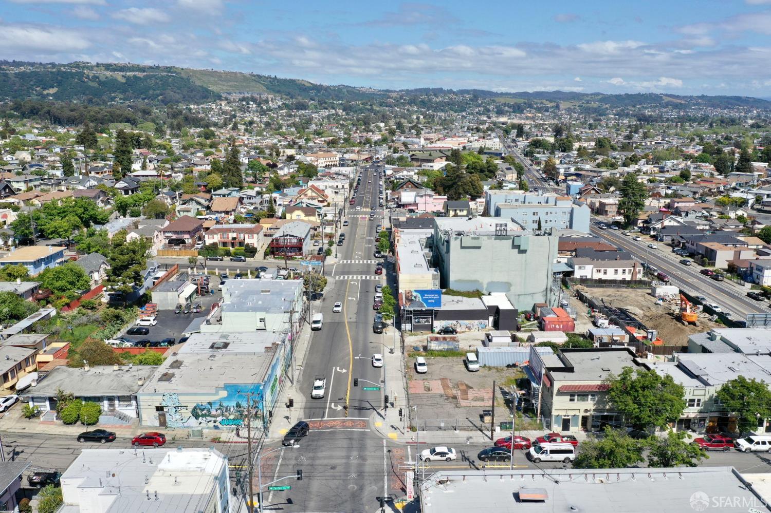 Detail Gallery Image 31 of 34 For 5300 Foothill Blvd, Oakland,  CA 94601 - – Beds | – Baths