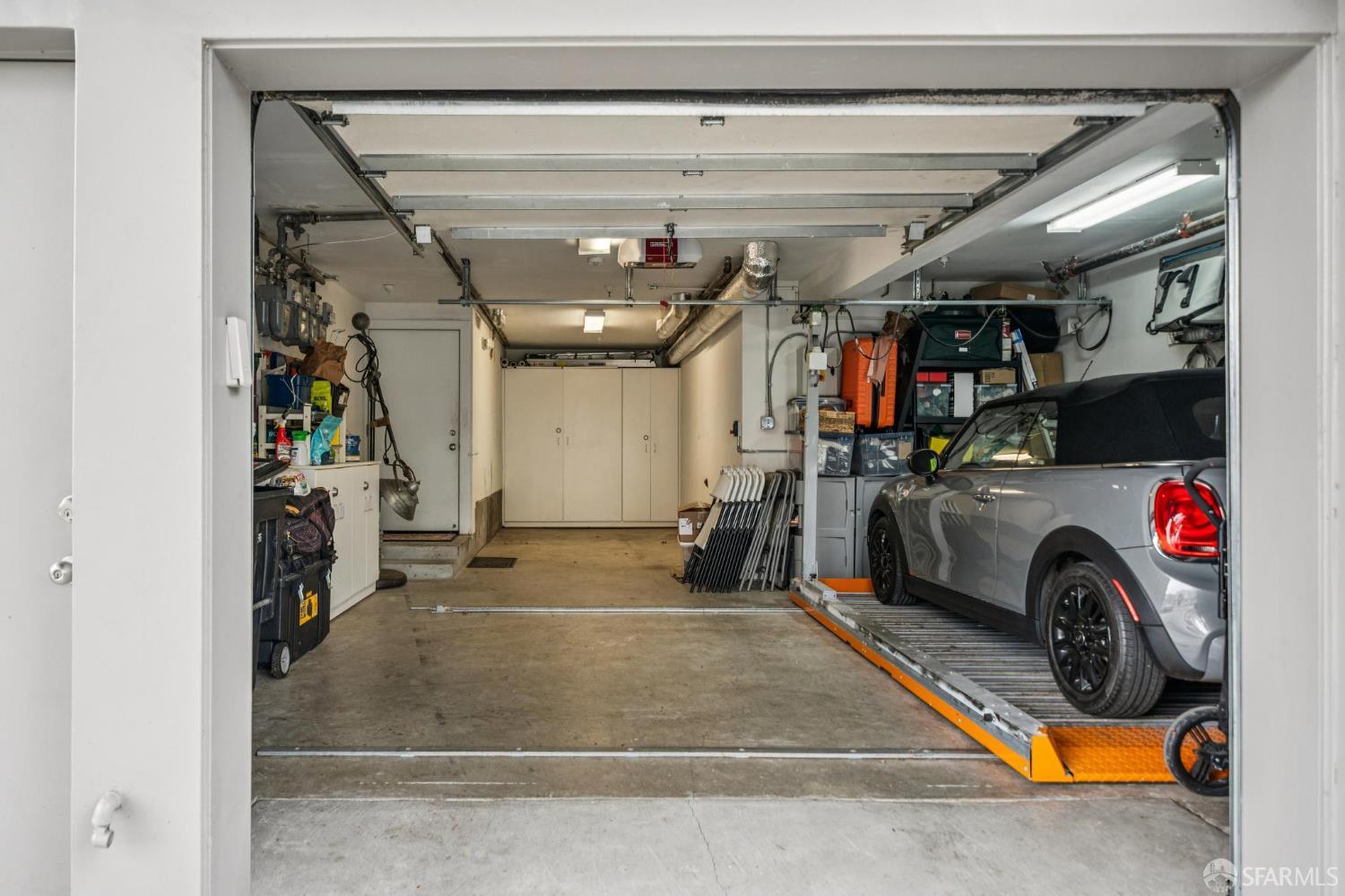 Detail Gallery Image 53 of 54 For 1479 Dolores St, San Francisco,  CA 94110 - 2 Beds | 2 Baths