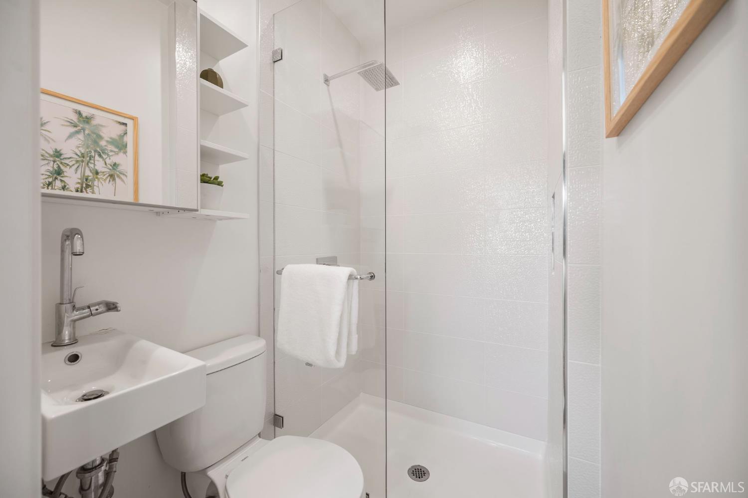 Detail Gallery Image 36 of 81 For 11 Encline Ct, San Francisco,  CA 94127 - 3 Beds | 3/1 Baths