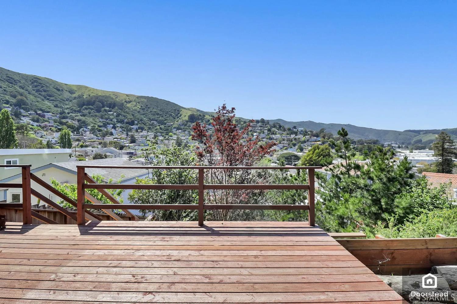 Detail Gallery Image 26 of 33 For 113 Alvarado St, Brisbane,  CA 94005 - 2 Beds | 2 Baths