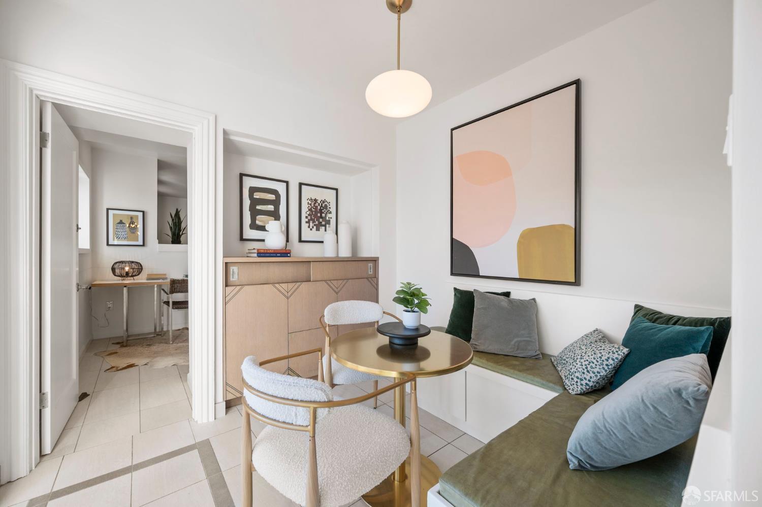 Detail Gallery Image 21 of 81 For 11 Encline Ct, San Francisco,  CA 94127 - 3 Beds | 3/1 Baths