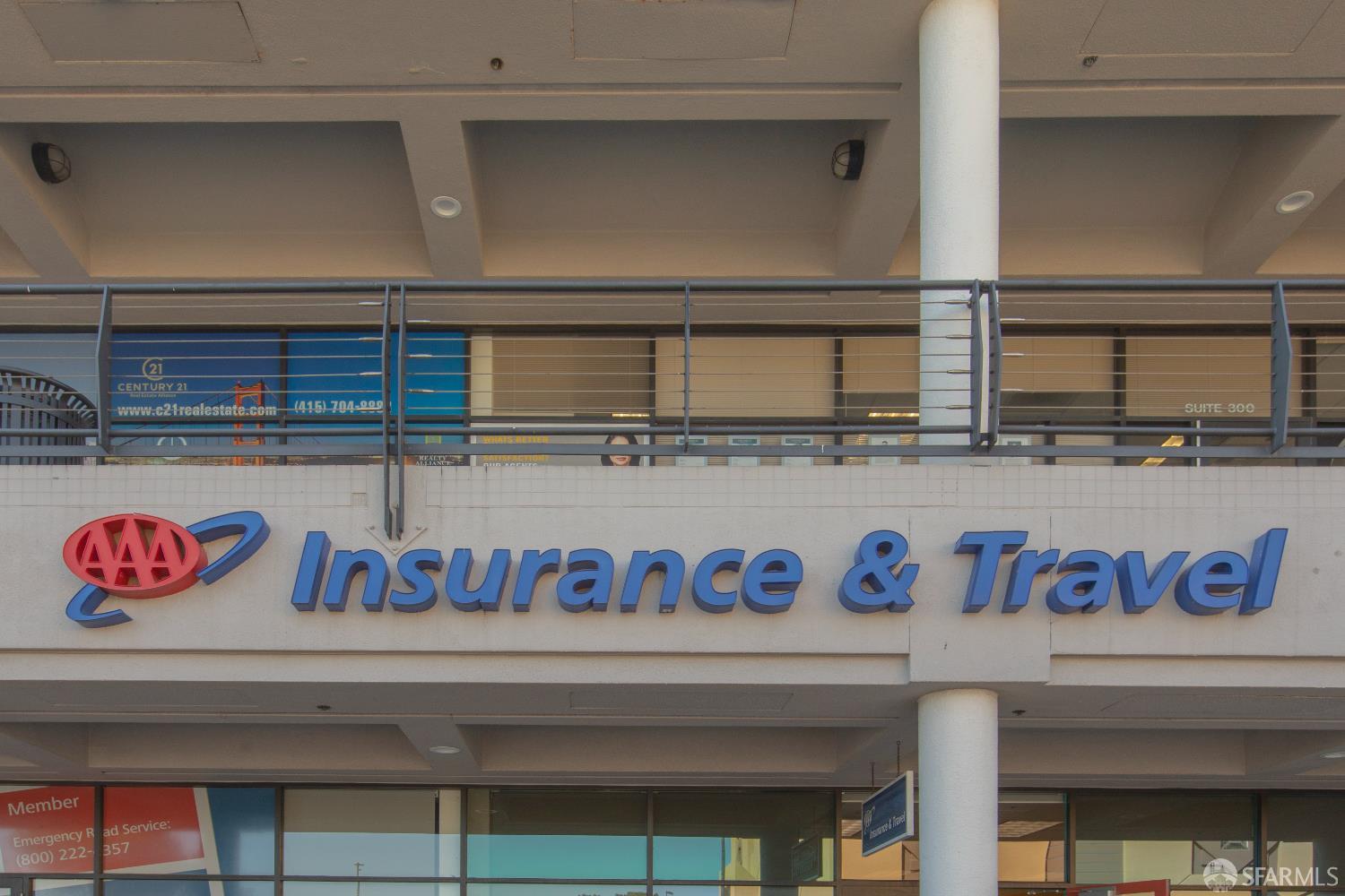 Detail Gallery Image 68 of 70 For 230 N Lake Merced Hls 4a,  San Francisco,  CA 94132 - 2 Beds | 2 Baths