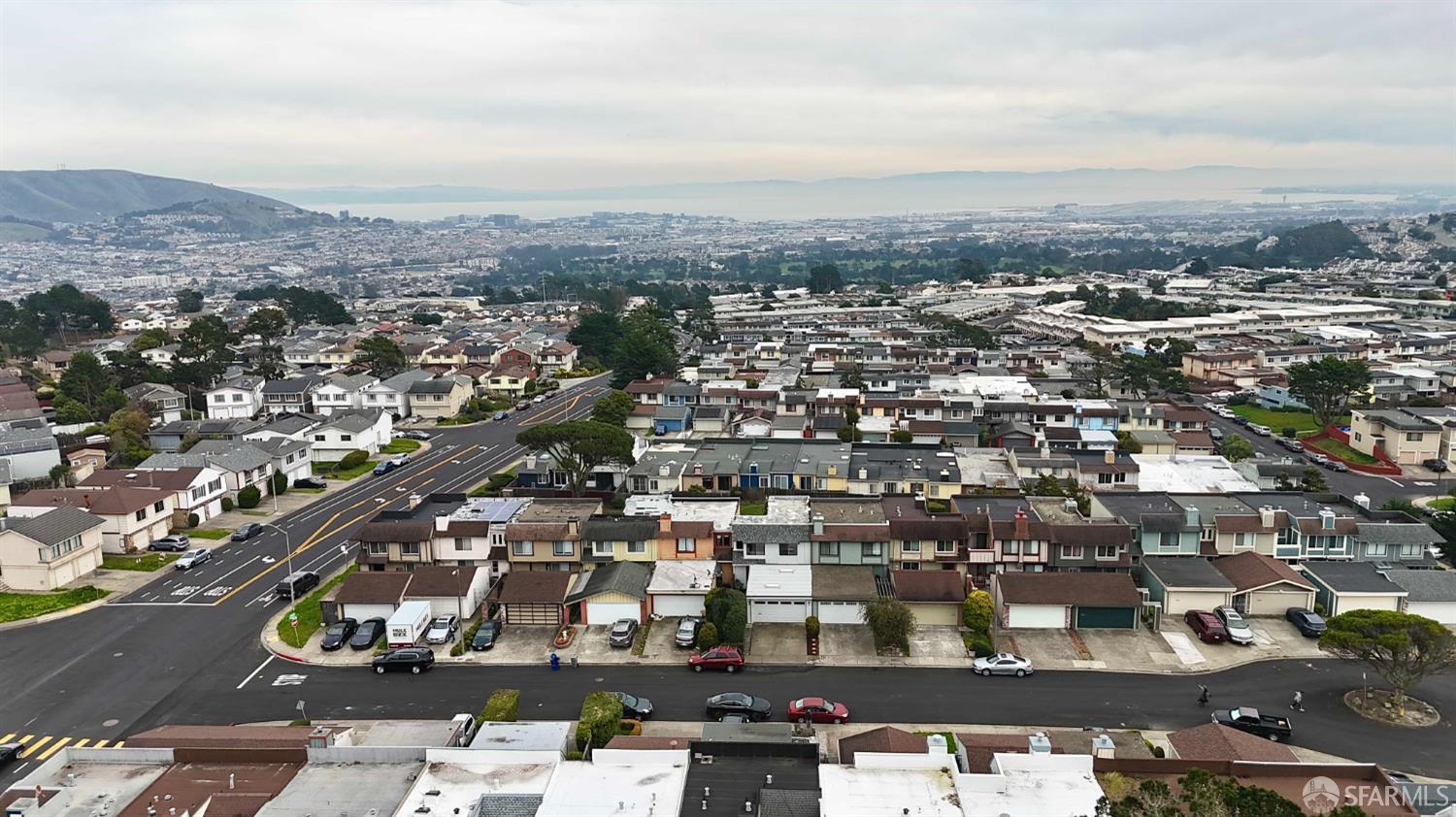 Detail Gallery Image 57 of 61 For 3948 Stein Ct, South San Francisco,  CA 94080 - 3 Beds | 2/1 Baths