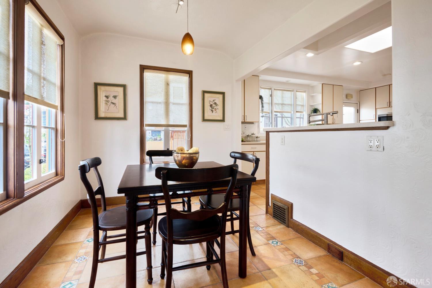 Detail Gallery Image 10 of 24 For 601 Junipero Serra Blvd, San Francisco,  CA 94127 - 4 Beds | 2 Baths