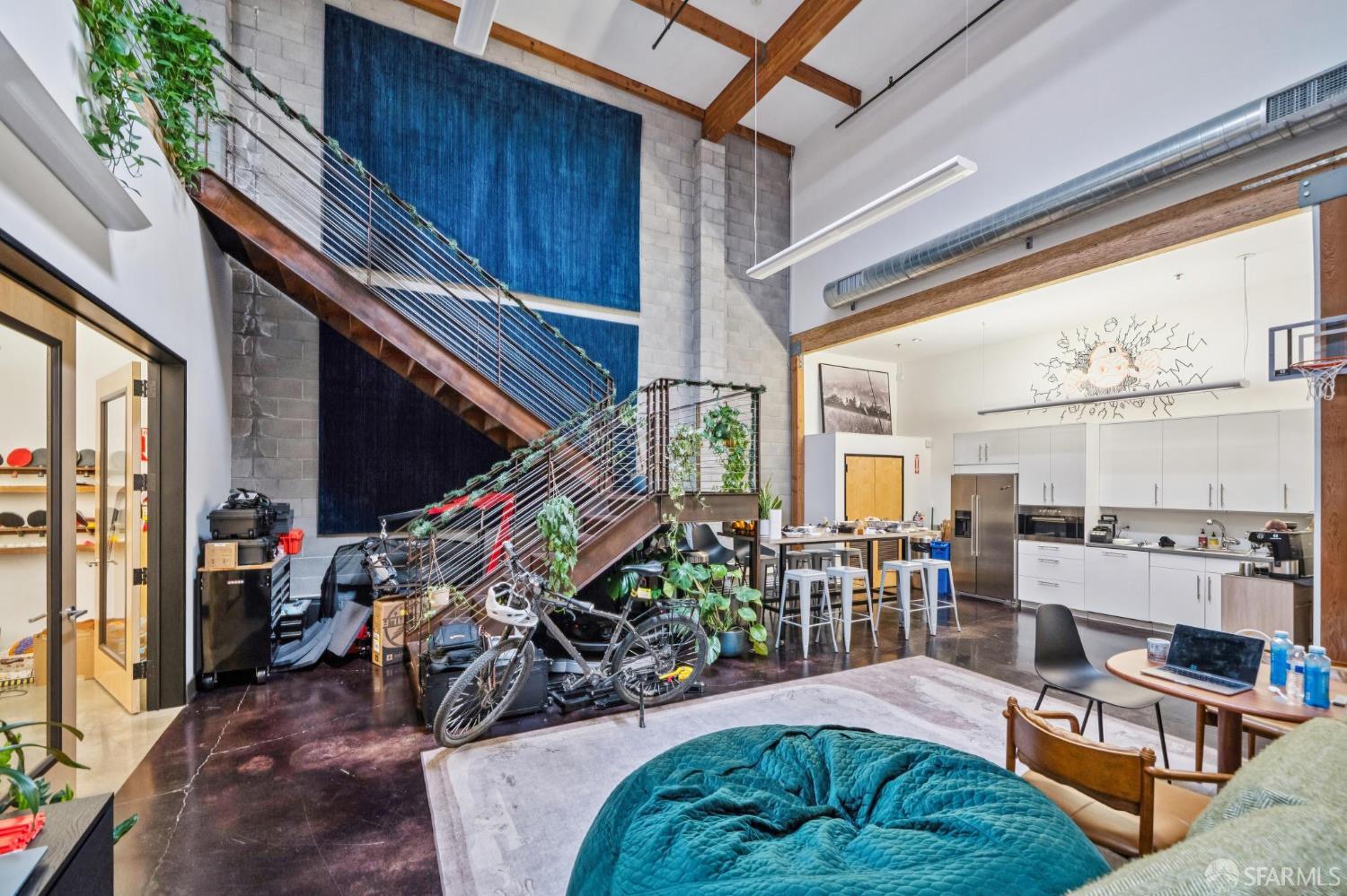 Detail Gallery Image 23 of 34 For 42 Dore St, San Francisco,  CA 94121 - – Beds | – Baths