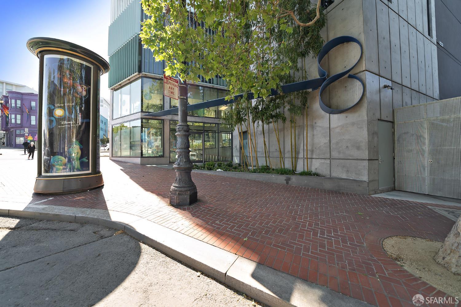 Detail Gallery Image 29 of 29 For 8 Octavia St #505,  San Francisco,  CA 94102 - 1 Beds | 1 Baths