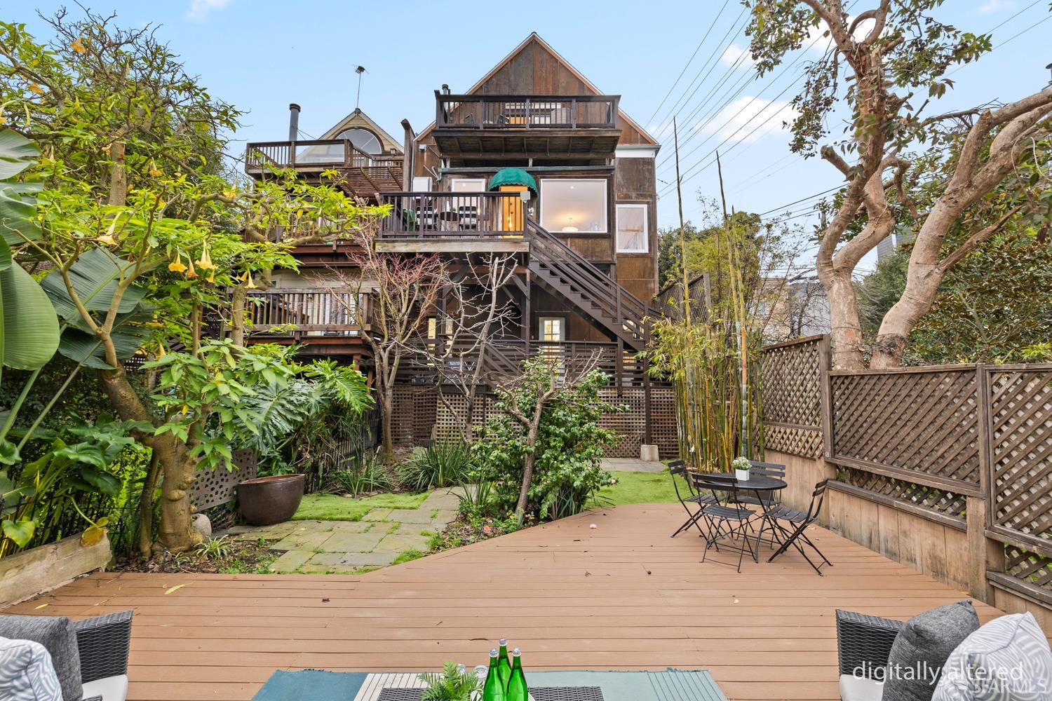 Detail Gallery Image 38 of 52 For 801 Wisconsin St, San Francisco,  CA 94107 - – Beds | – Baths