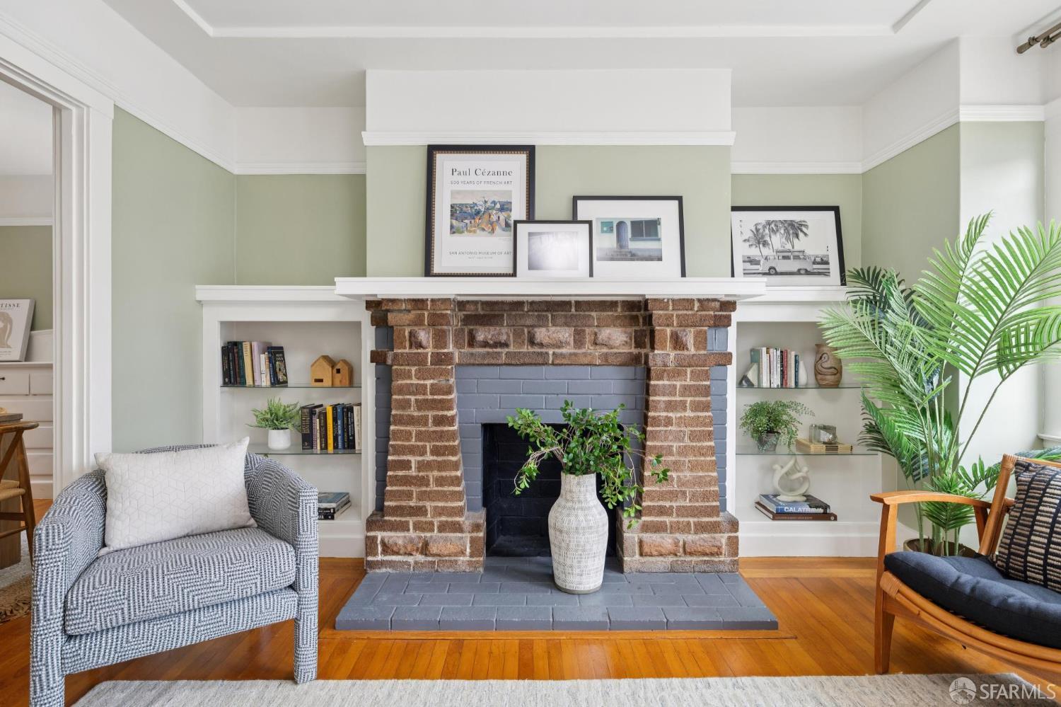 Detail Gallery Image 8 of 55 For 1439 22nd Ave, San Francisco,  CA 94122 - 3 Beds | 1/1 Baths