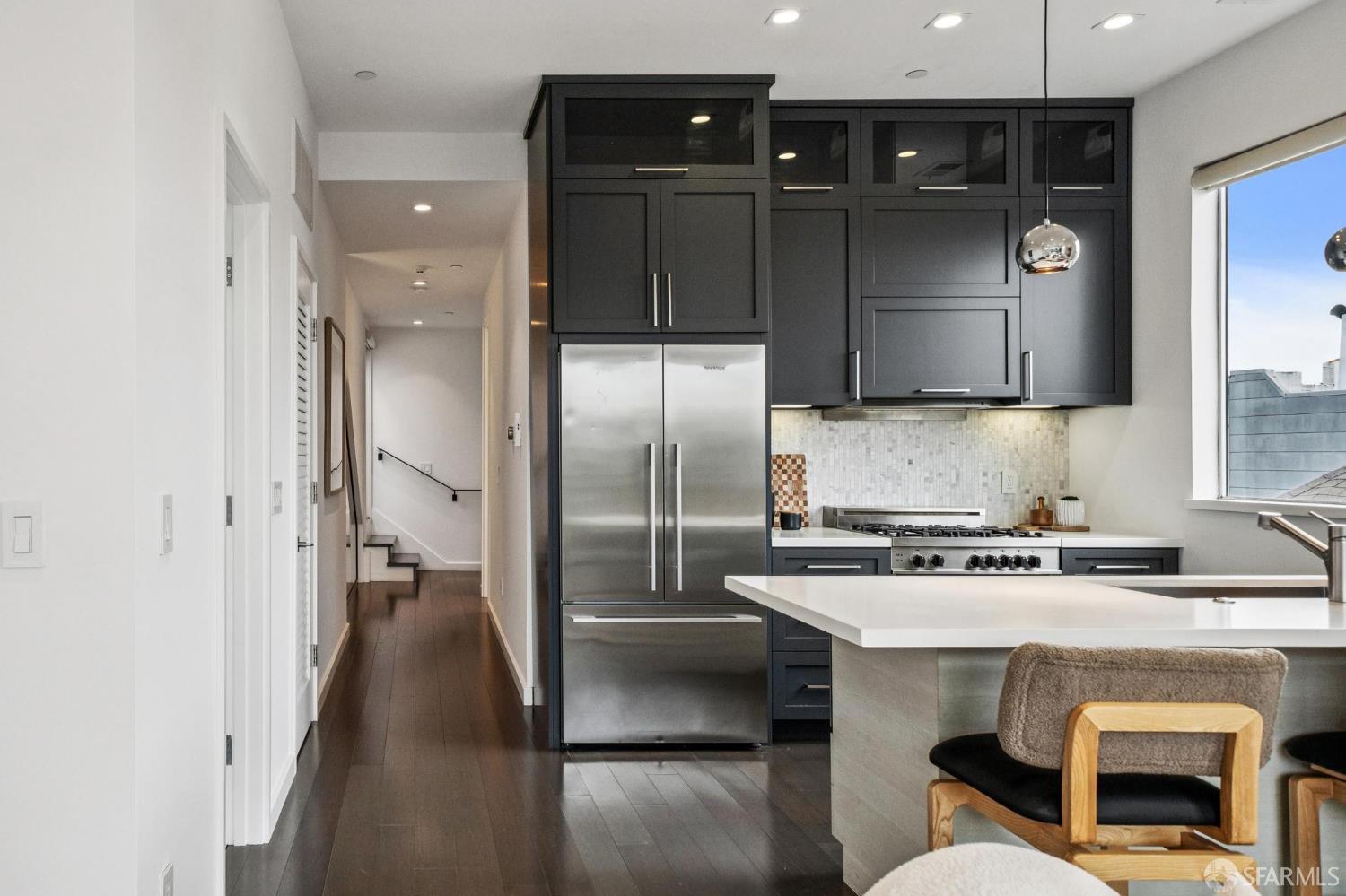 Detail Gallery Image 23 of 54 For 1479 Dolores St, San Francisco,  CA 94110 - 2 Beds | 2 Baths