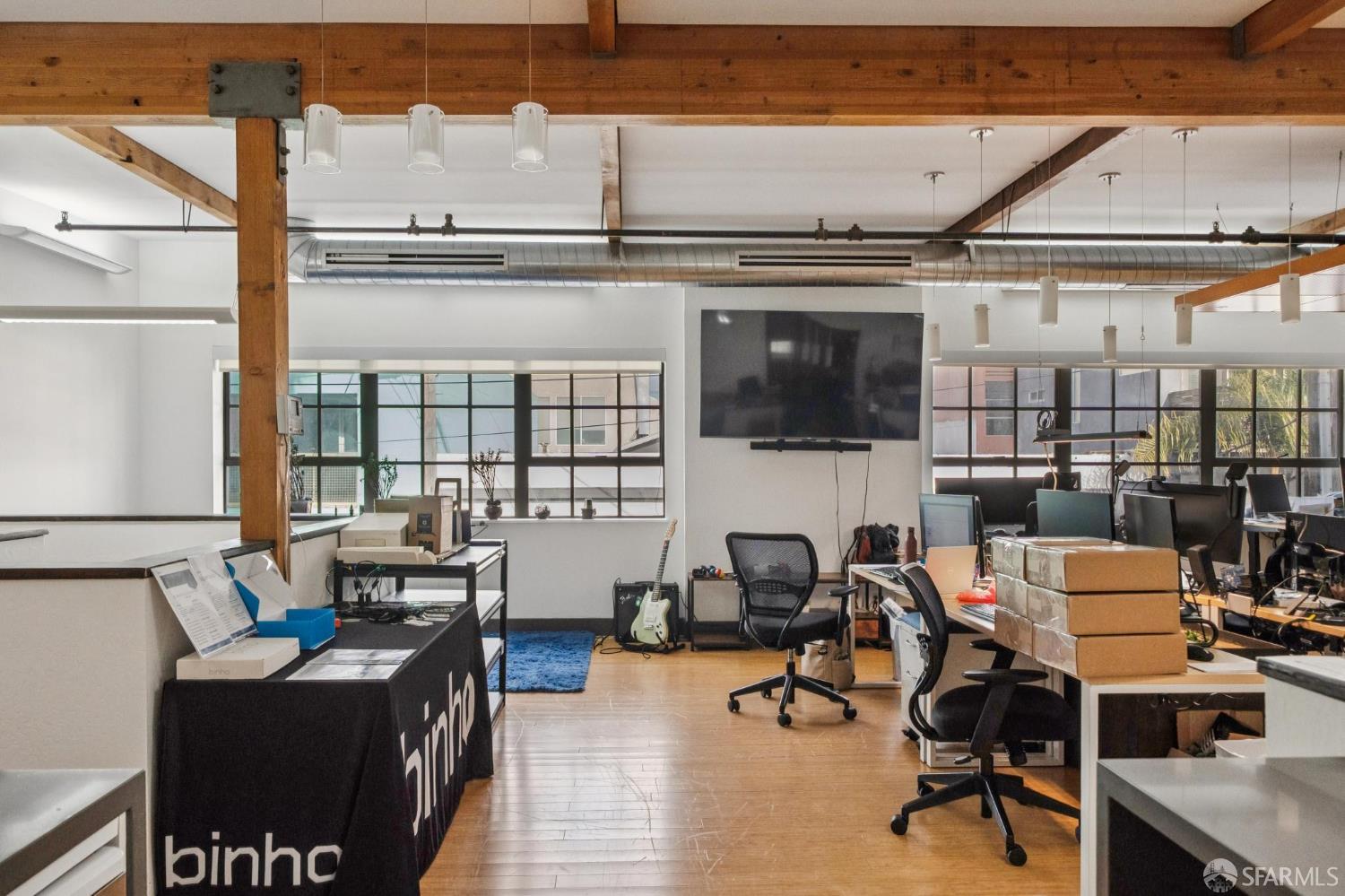 Detail Gallery Image 9 of 34 For 42 Dore St, San Francisco,  CA 94121 - – Beds | – Baths