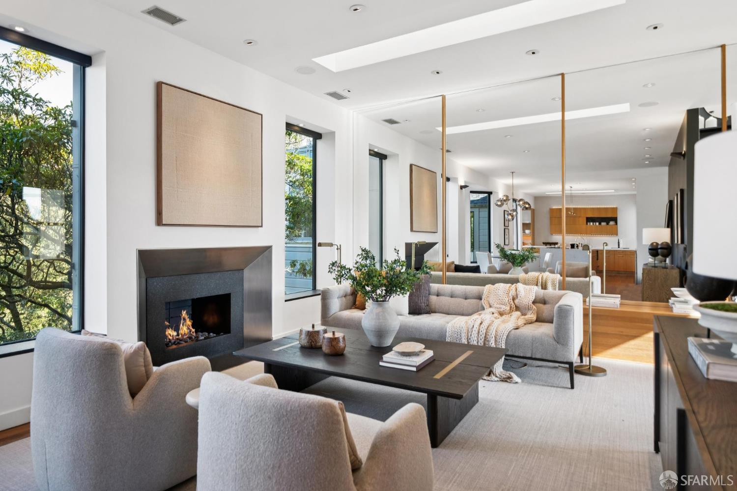 Detail Gallery Image 4 of 79 For 726 Lake St, San Francisco,  CA 94118 - 3 Beds | 3/1 Baths