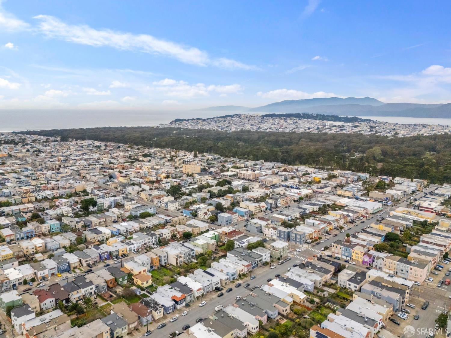 Detail Gallery Image 54 of 55 For 1439 22nd Ave, San Francisco,  CA 94122 - 3 Beds | 1/1 Baths