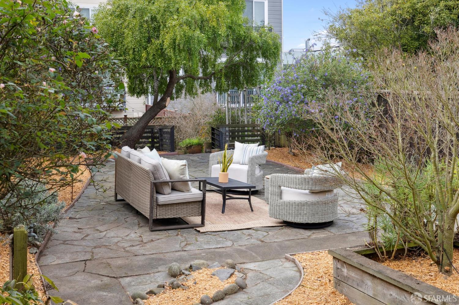 Detail Gallery Image 36 of 55 For 1439 22nd Ave, San Francisco,  CA 94122 - 3 Beds | 1/1 Baths