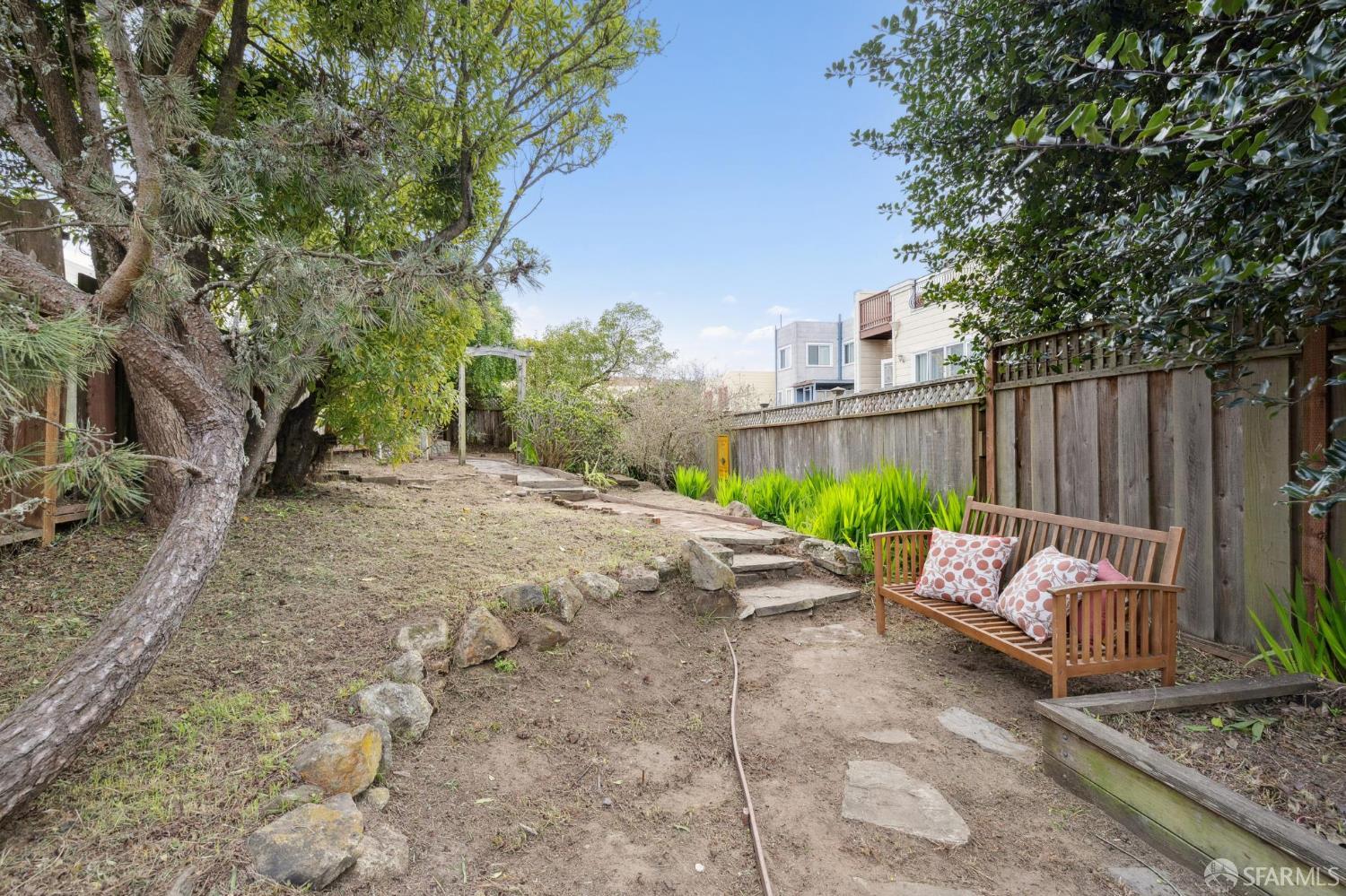 Detail Gallery Image 48 of 55 For 1439 22nd Ave, San Francisco,  CA 94122 - 3 Beds | 1/1 Baths