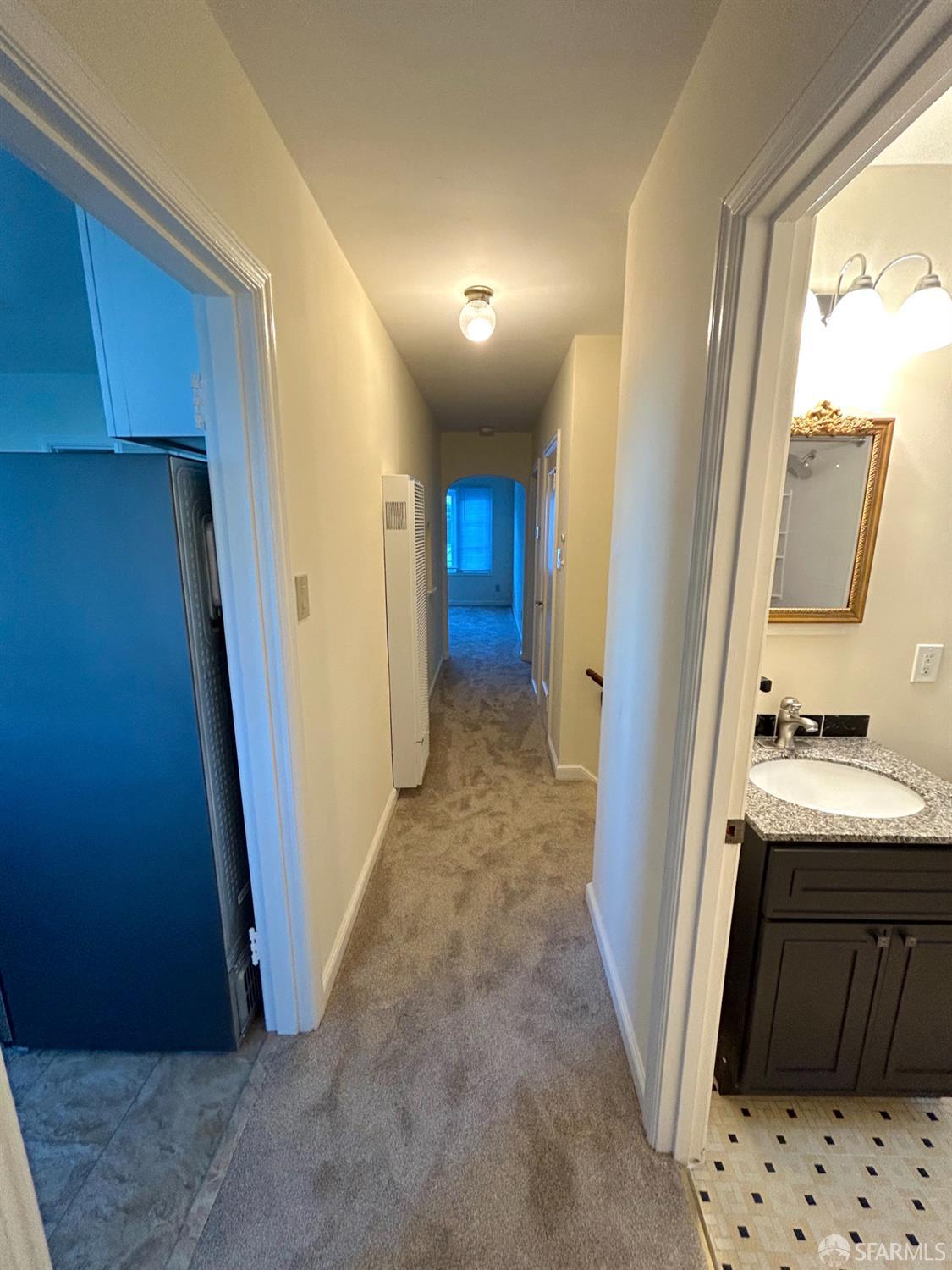 Detail Gallery Image 14 of 27 For 106 Caselli Ave #108,  San Francisco,  CA 94114 - 2 Beds | 1 Baths