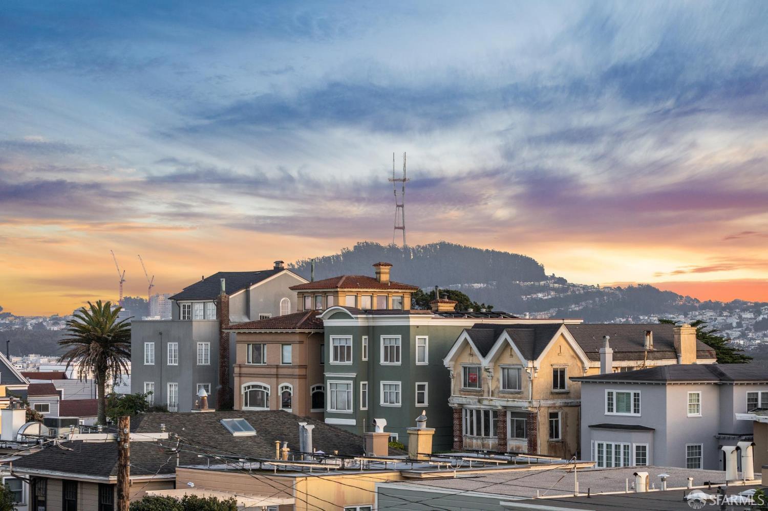 Detail Gallery Image 87 of 93 For 3641 Clement St, San Francisco,  CA 94121 - 4 Beds | 2/1 Baths