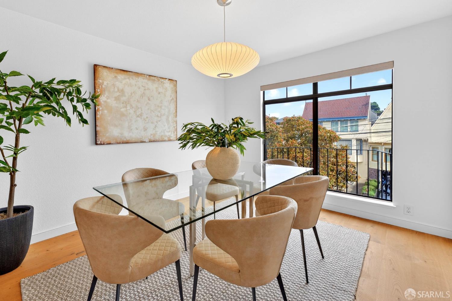 Detail Gallery Image 6 of 27 For 375 15th Ave, San Francisco,  CA 94118 - 2 Beds | 2 Baths