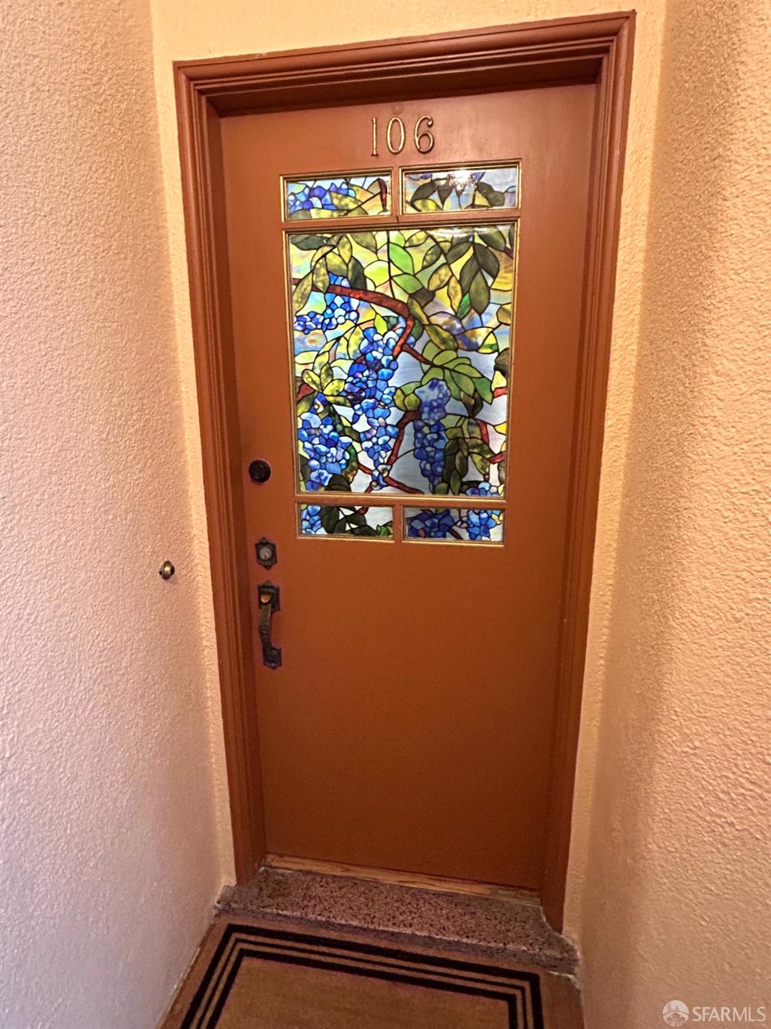 Detail Gallery Image 17 of 21 For 106 Caselli Ave #106,  San Francisco,  CA 94114 - 1 Beds | 1 Baths