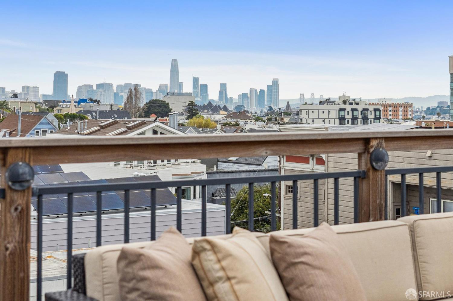 Detail Gallery Image 51 of 54 For 1479 Dolores St, San Francisco,  CA 94110 - 2 Beds | 2 Baths
