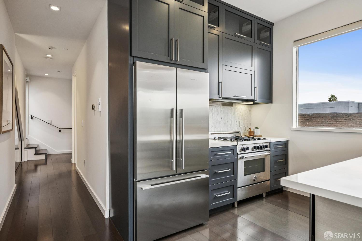 Detail Gallery Image 19 of 54 For 1479 Dolores St, San Francisco,  CA 94110 - 2 Beds | 2 Baths