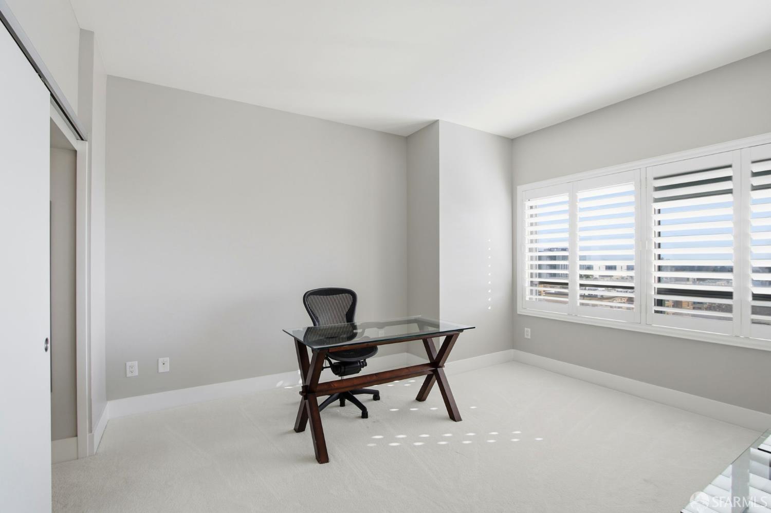 Detail Gallery Image 17 of 44 For 88 E San Fernando St #1002,  San Jose,  CA 95113 - 2 Beds | 2 Baths