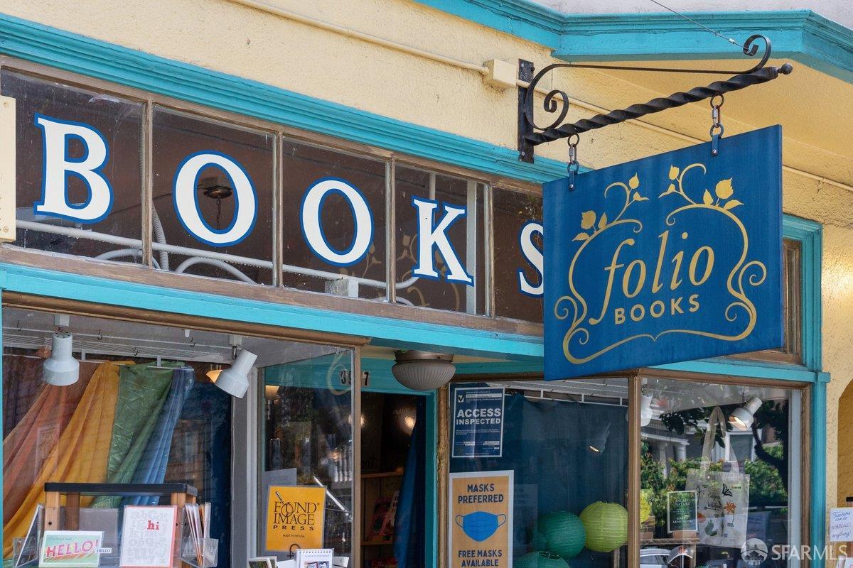 Detail Gallery Image 64 of 65 For 22 Abbey St, San Francisco,  CA 94114 - 3 Beds | 3/1 Baths