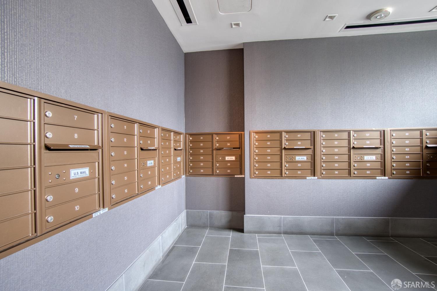 Detail Gallery Image 4 of 53 For 2177 3rd St #621,  San Francisco,  CA 94107 - 2 Beds | 2 Baths