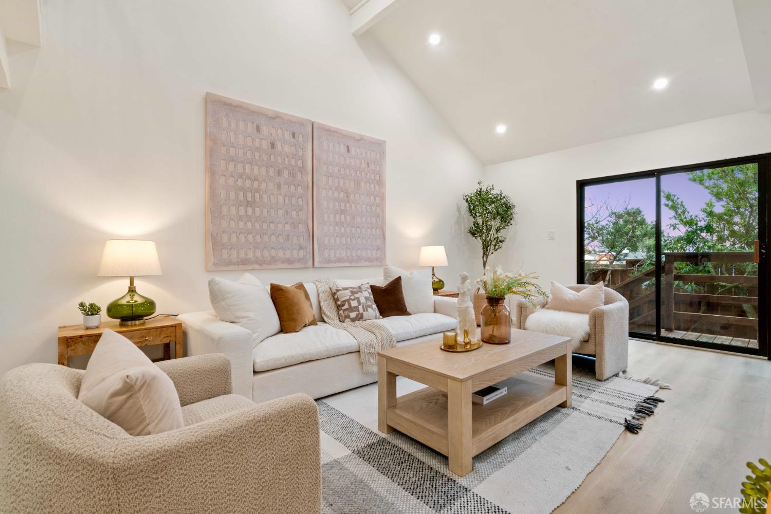 Detail Gallery Image 9 of 61 For 3948 Stein Ct, South San Francisco,  CA 94080 - 3 Beds | 2/1 Baths