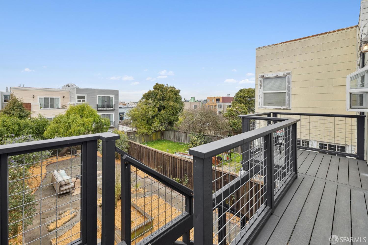 Detail Gallery Image 24 of 55 For 1439 22nd Ave, San Francisco,  CA 94122 - 3 Beds | 1/1 Baths