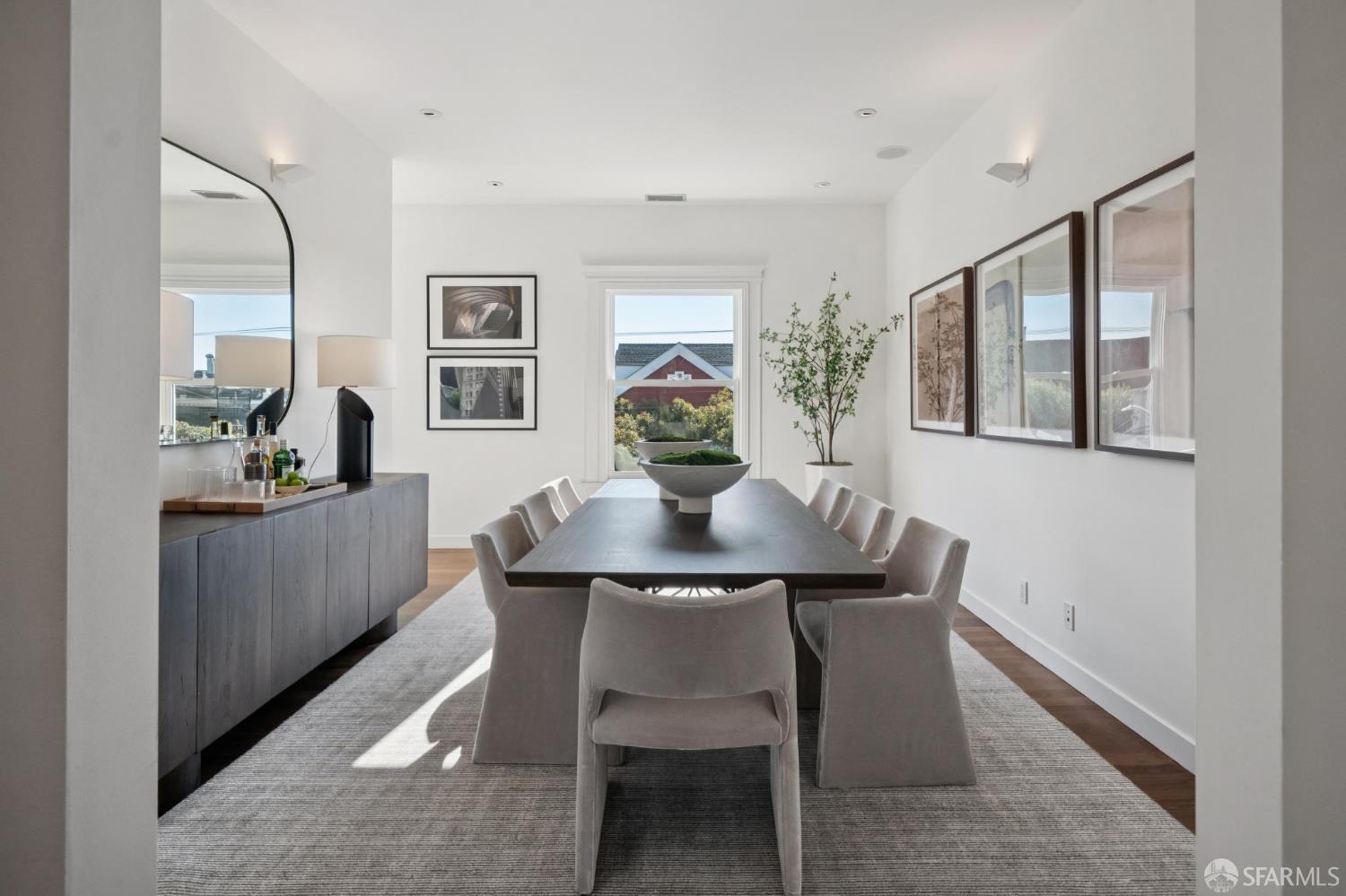 Detail Gallery Image 34 of 79 For 726 Lake St, San Francisco,  CA 94118 - 3 Beds | 3/1 Baths