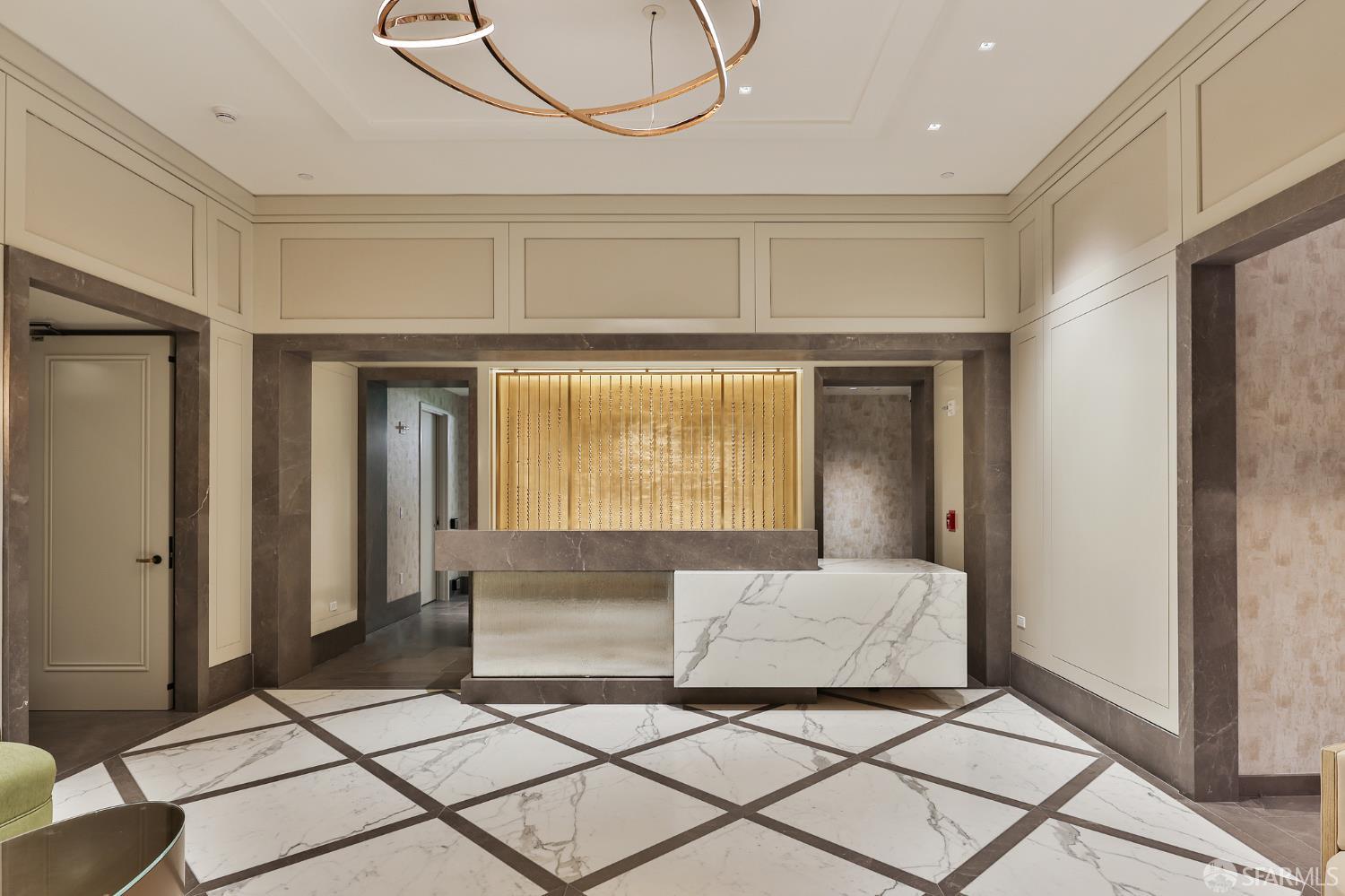 Detail Gallery Image 43 of 48 For 765 Market St 22g,  San Francisco,  CA 94103 - 2 Beds | 2 Baths