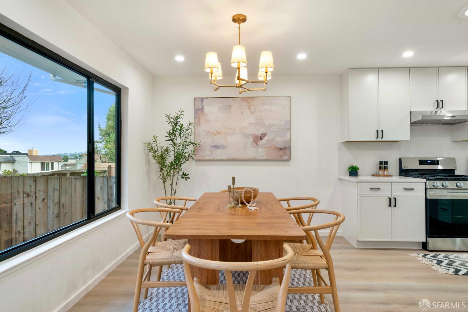 Detail Gallery Image 19 of 61 For 3948 Stein Ct, South San Francisco,  CA 94080 - 3 Beds | 2/1 Baths