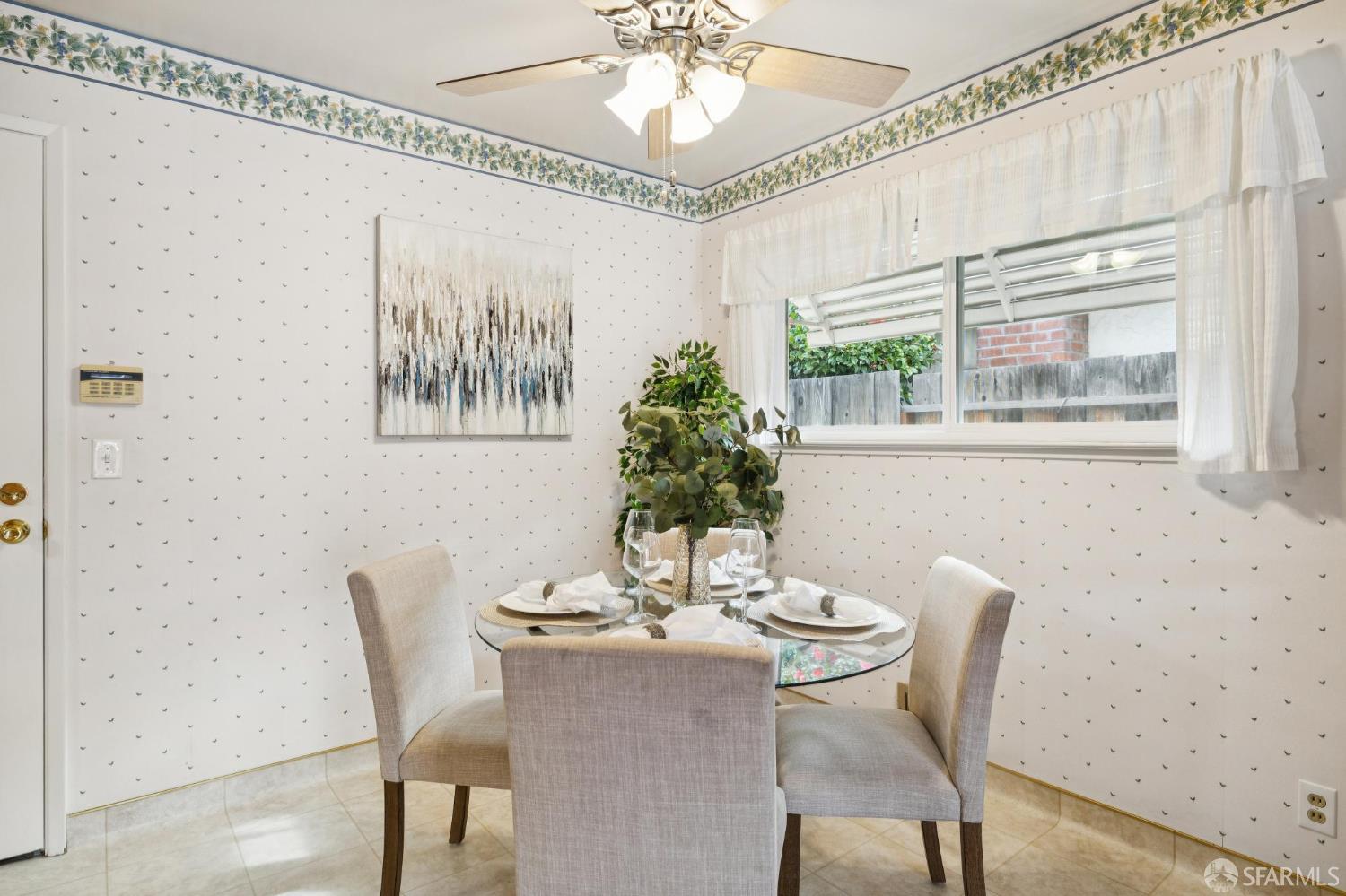 Detail Gallery Image 16 of 58 For 821 Raintree Dr, San Jose,  CA 95129 - 3 Beds | 2 Baths