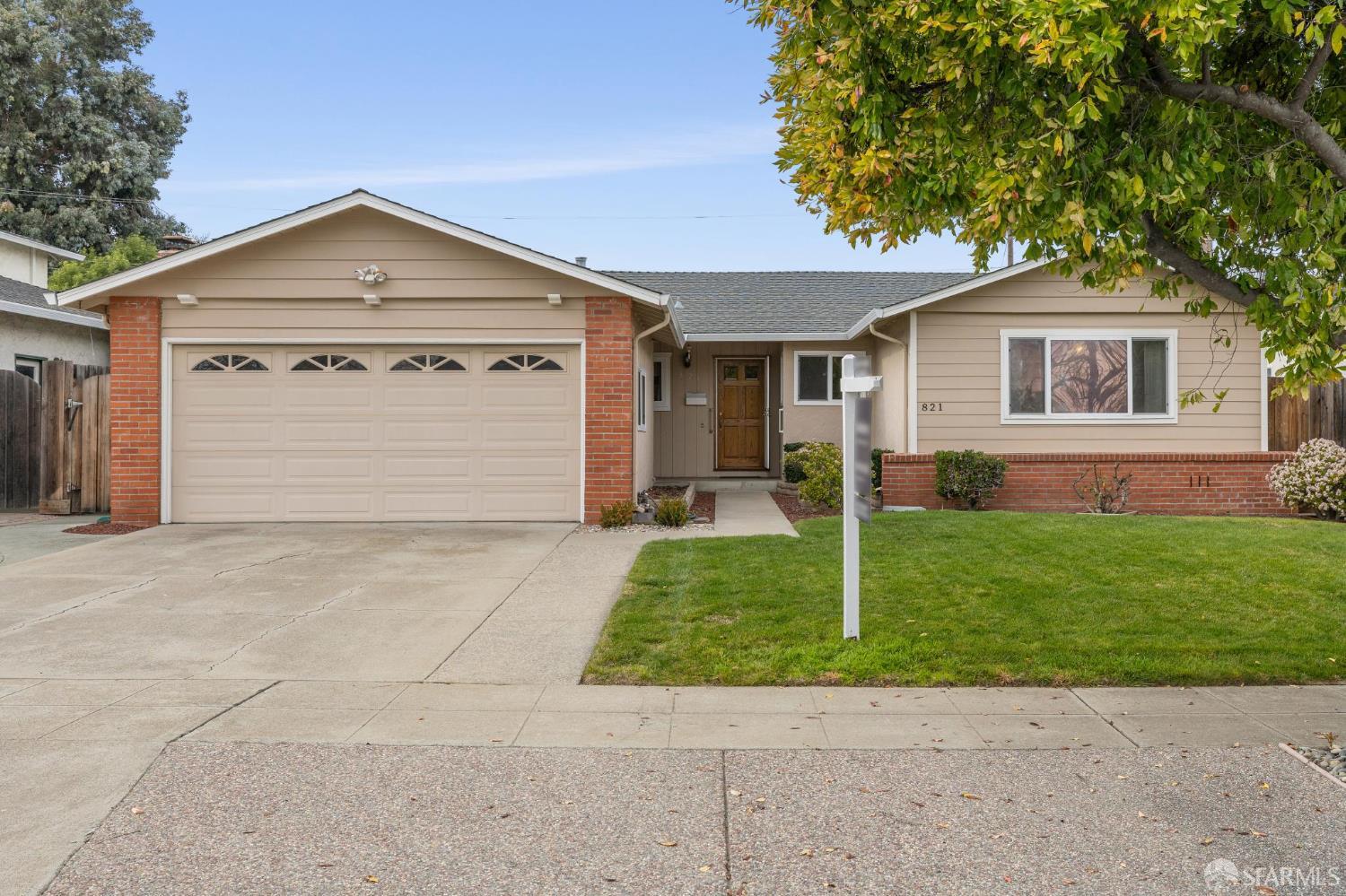 Detail Gallery Image 53 of 58 For 821 Raintree Dr, San Jose,  CA 95129 - 3 Beds | 2 Baths