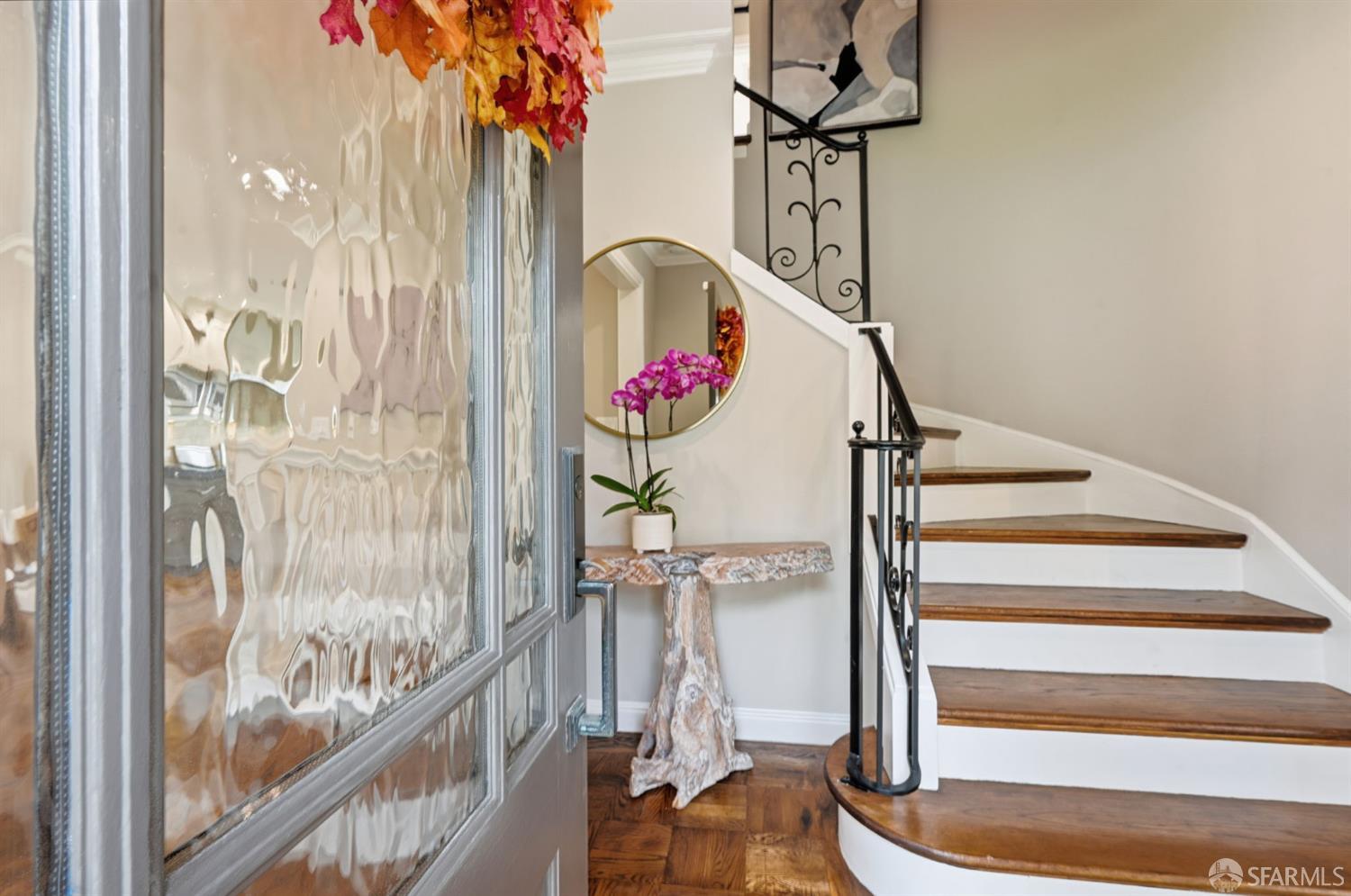 Detail Gallery Image 7 of 67 For 1983 15th Ave, San Francisco,  CA 94116 - 5 Beds | 4/1 Baths