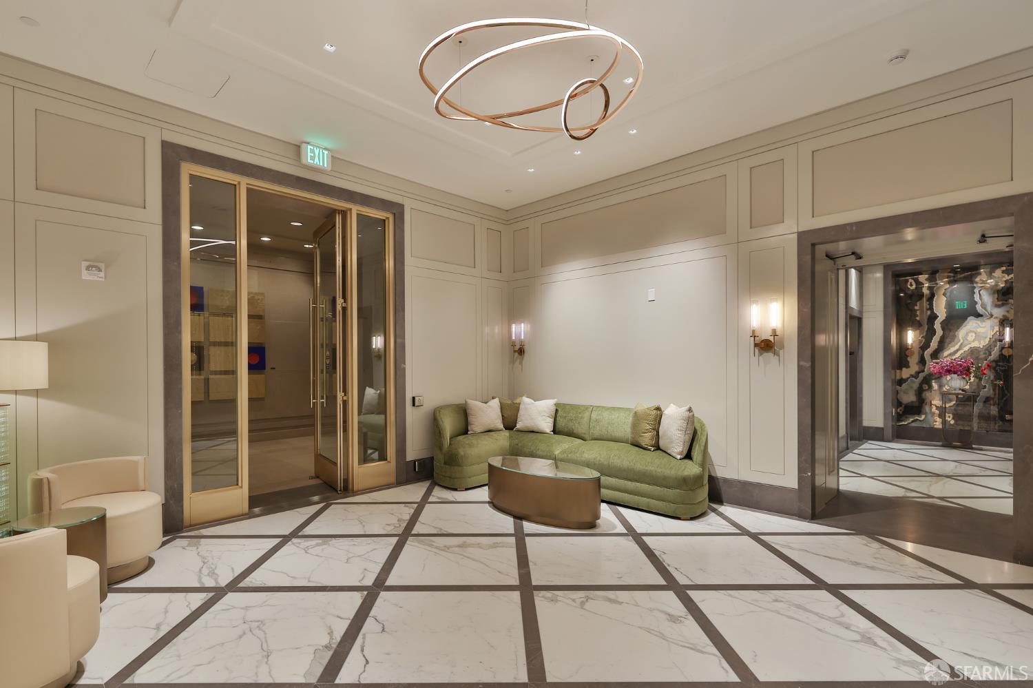 Detail Gallery Image 47 of 48 For 765 Market St 22g,  San Francisco,  CA 94103 - 2 Beds | 2 Baths