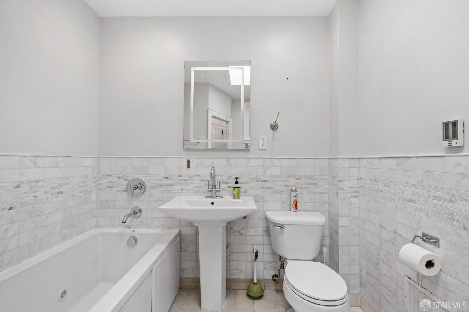 Detail Gallery Image 20 of 43 For 112 Baden St, San Francisco,  CA 94131 - 3 Beds | 2 Baths